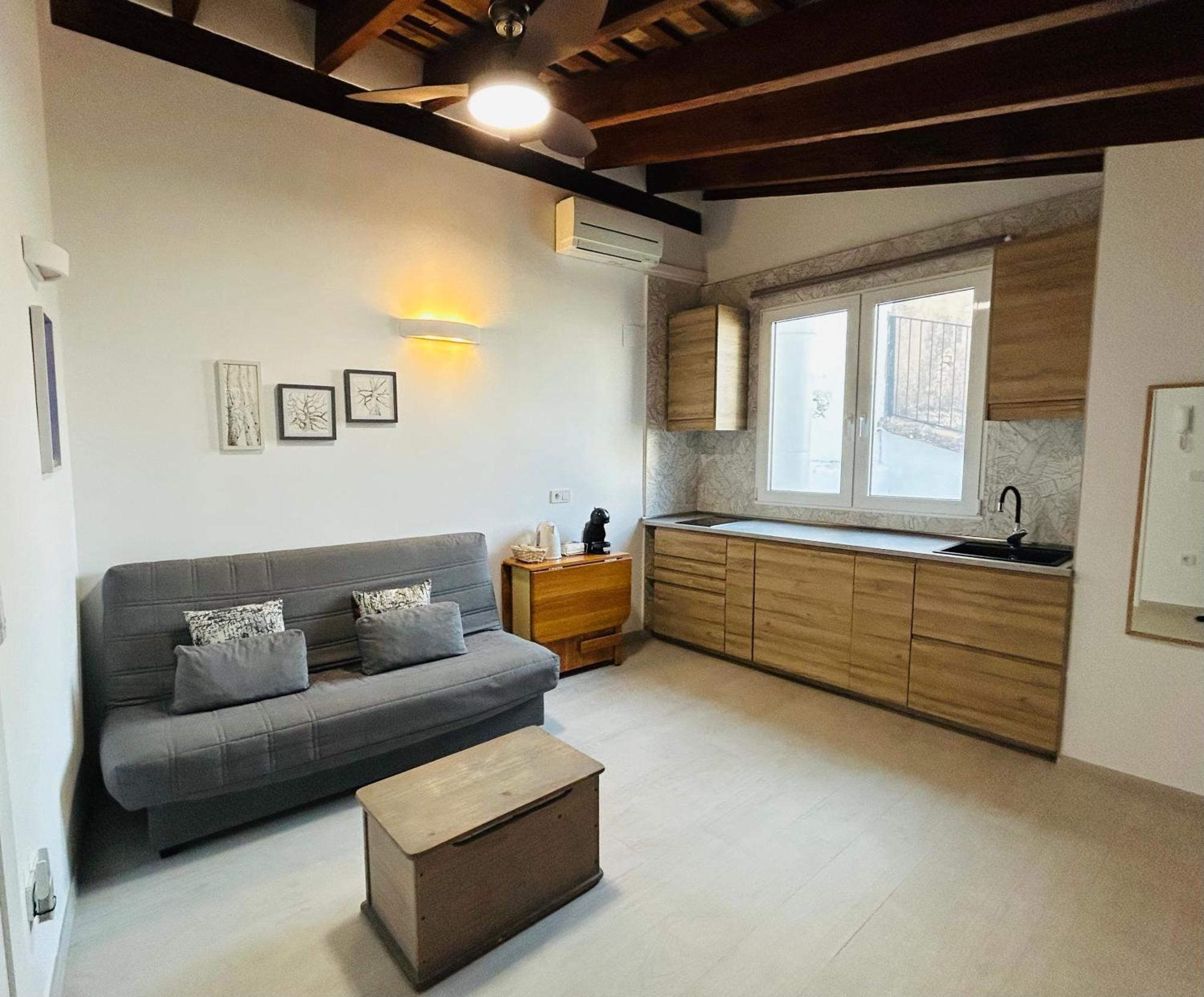 Apartamento Teixidors De Palomar - Palomargroup *