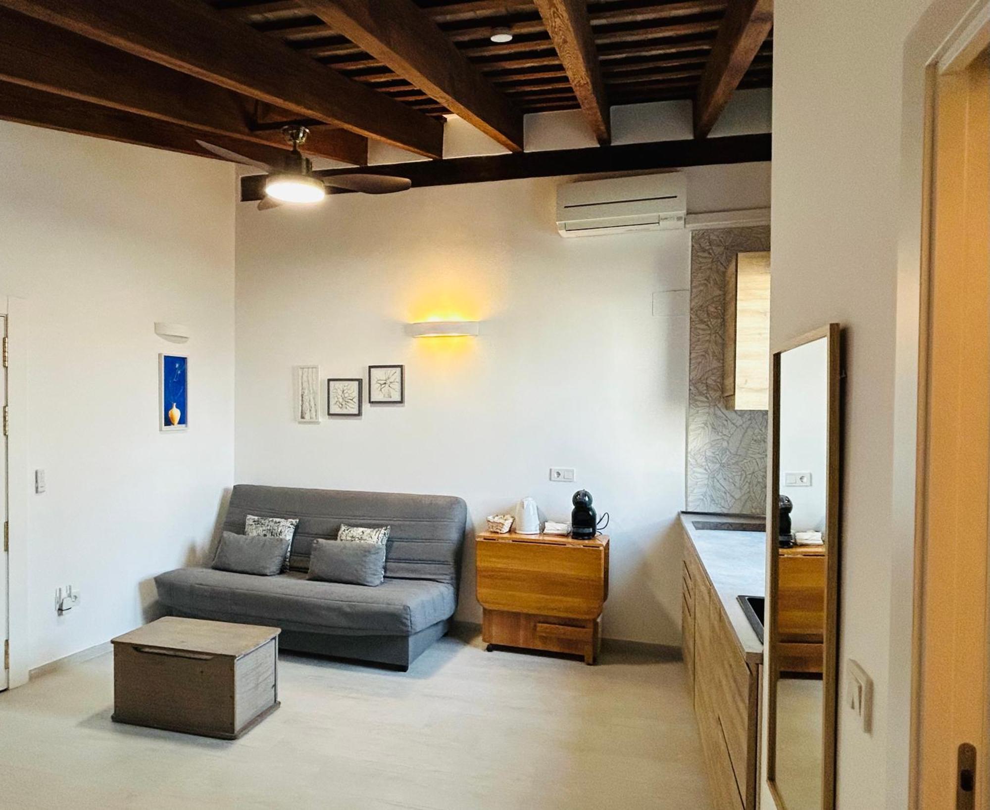 Teixidors De Palomar - Palomargroup Apartamento *
