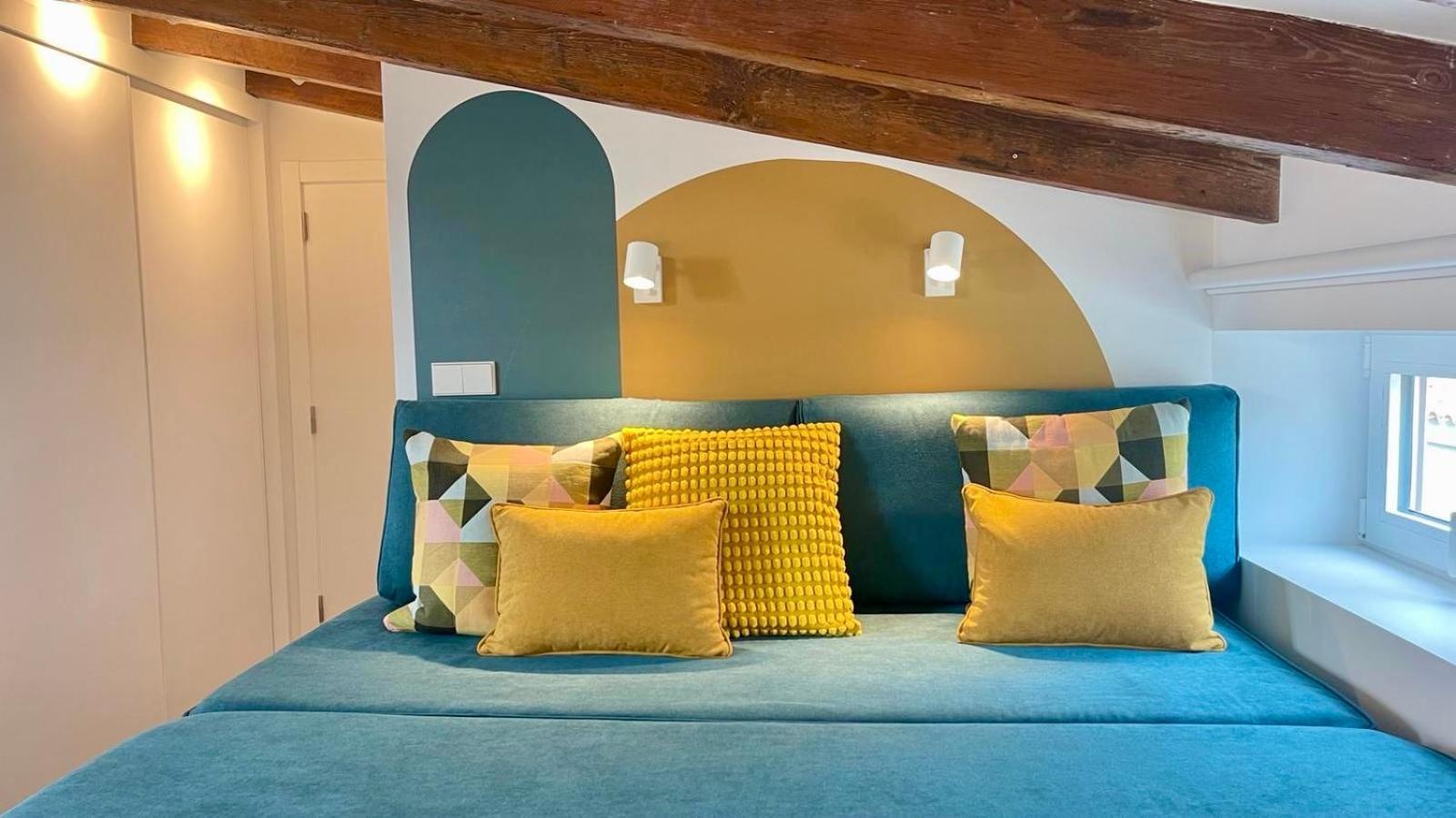 Teixidors De Palomar - Palomargroup * Valence