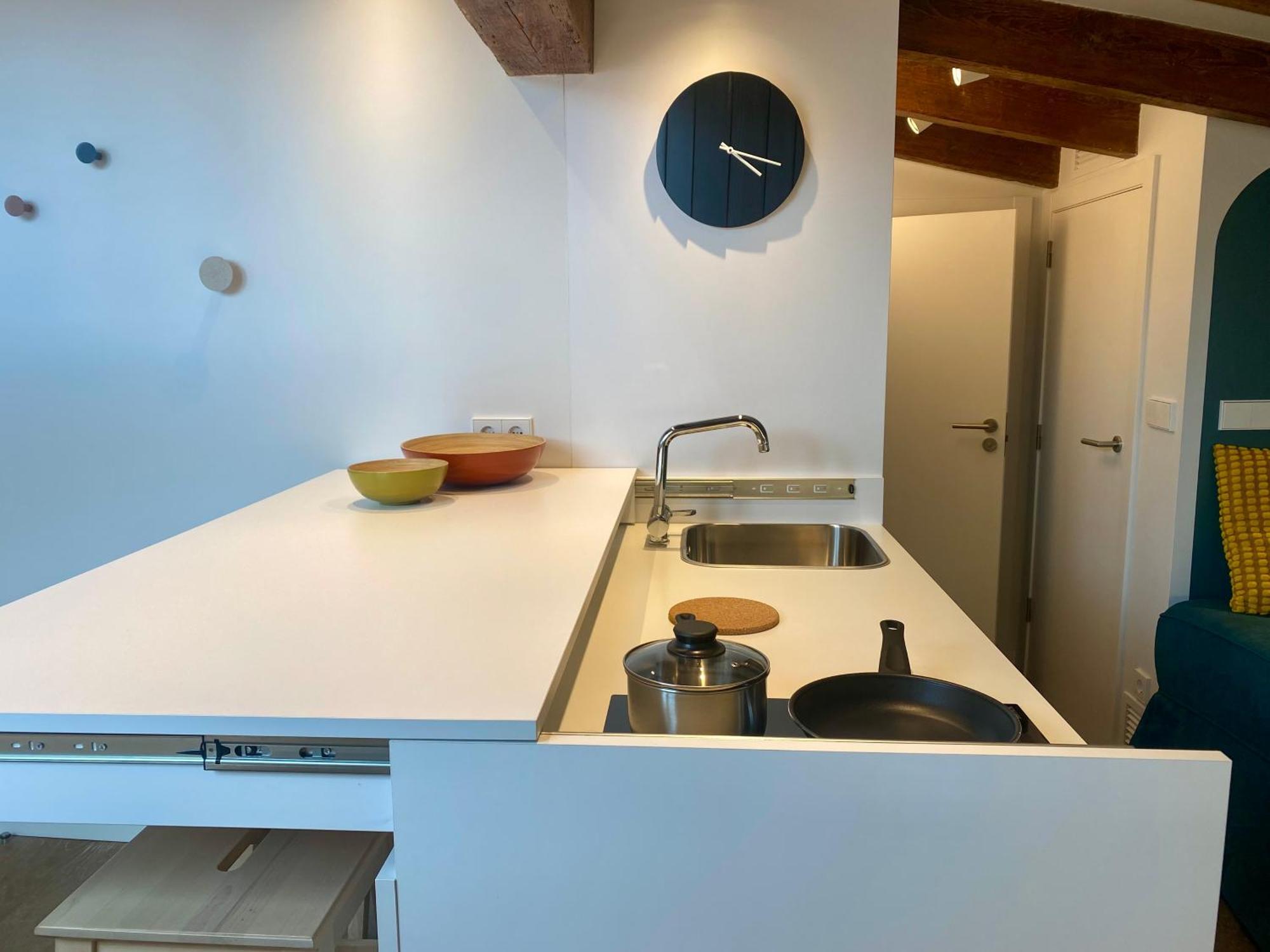 Teixidors De Palomar - Palomargroup Appartement