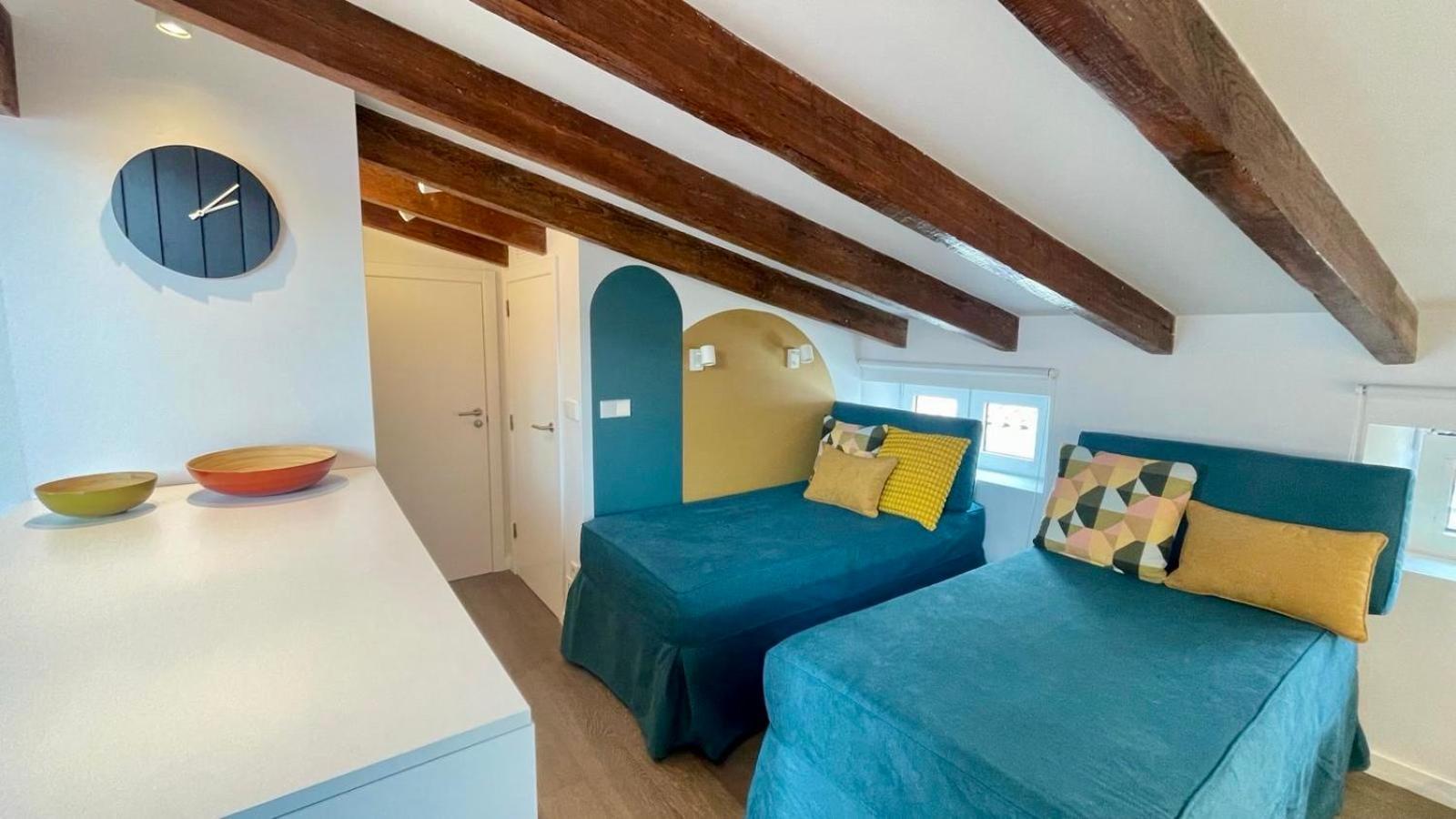 Appartement Teixidors De Palomar - Palomargroup *