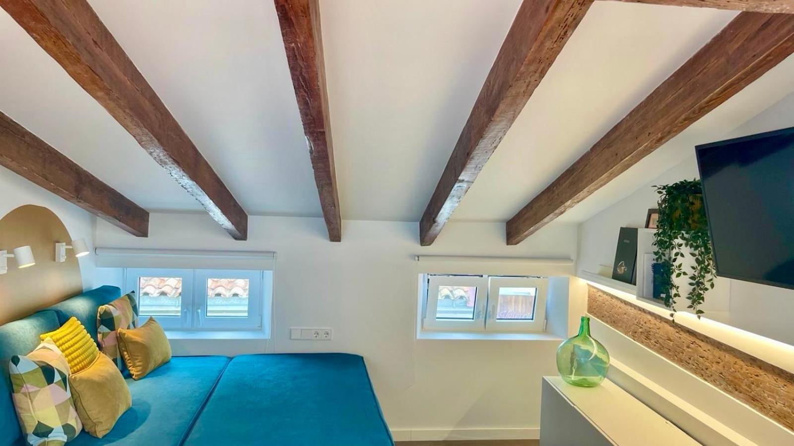 Teixidors De Palomar - Palomargroup Appartement *