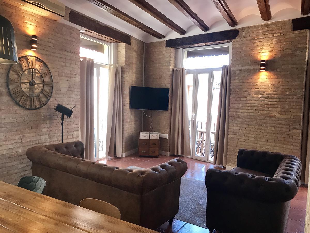 Appartement Teixidors De Palomar - Palomargroup *