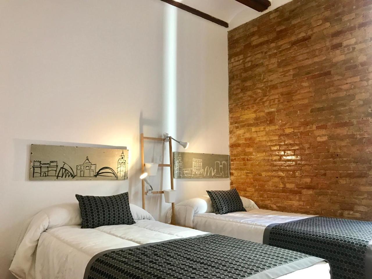 Appartement Teixidors De Palomar - Palomargroup *