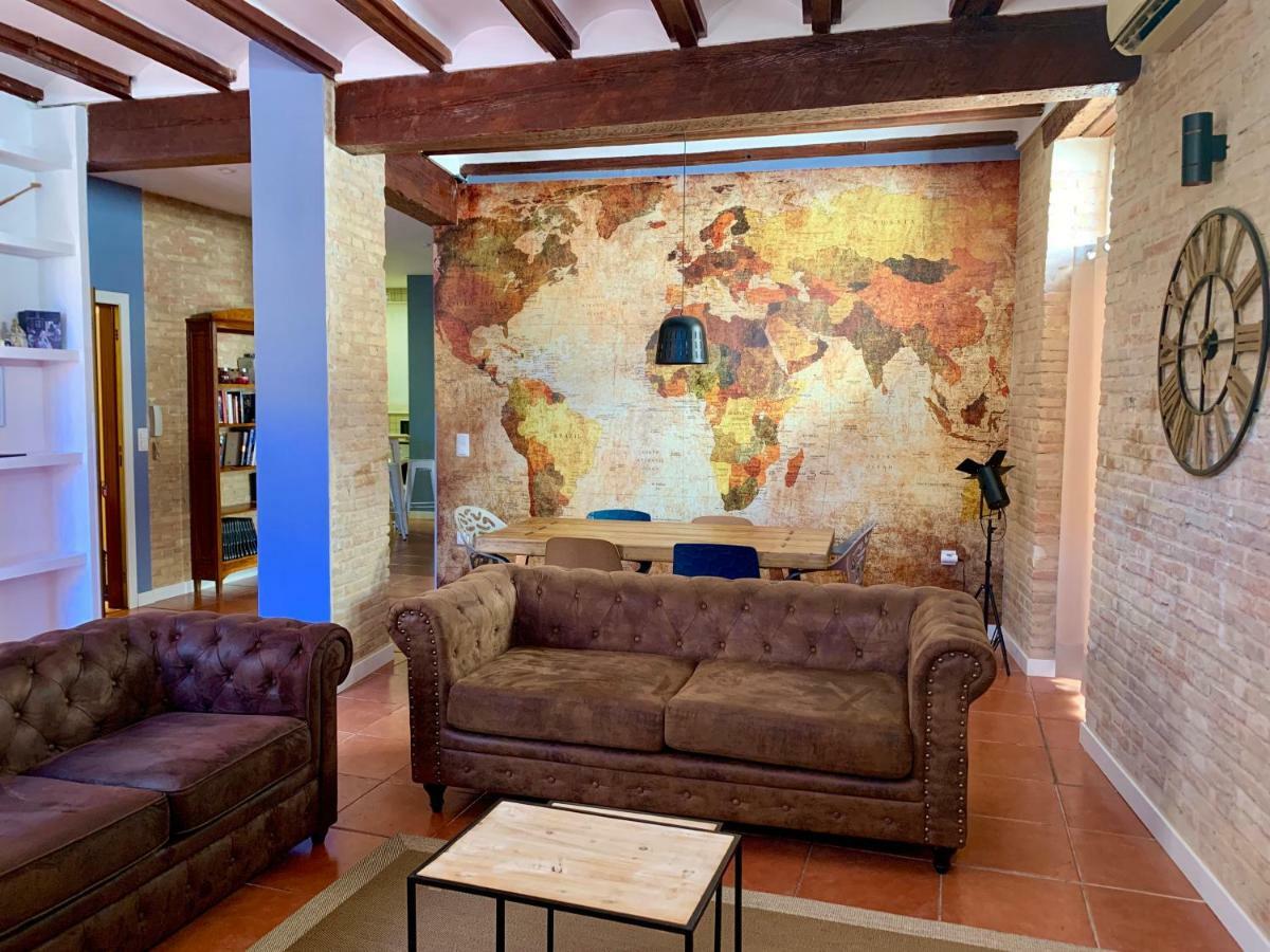 Teixidors De Palomar - Palomargroup Appartement